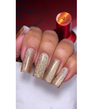 Гель-лак Roks Cleopatra №4 6 мл